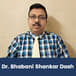 DAMITS, Principal: Dr. Bhabani Shankar Dash Interview